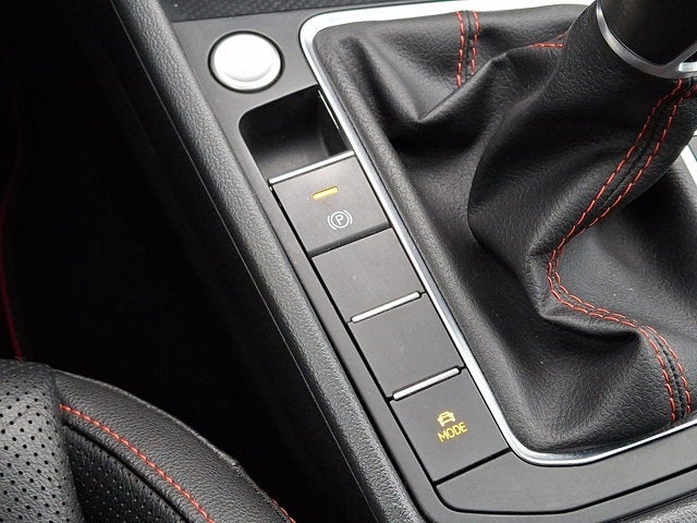 2021 Volkswagen Jetta GLI 2.0T Autobahn