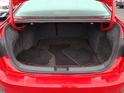 2021 Volkswagen Jetta GLI 2.0T Autobahn