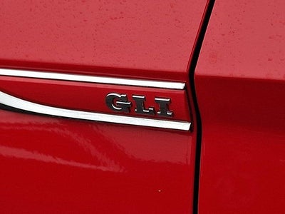 2021 Volkswagen Jetta GLI 2.0T Autobahn