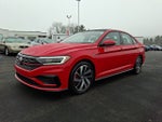 2021 Volkswagen Jetta GLI 2.0T Autobahn