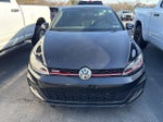 2019 Volkswagen Golf GTI 2.0T SE