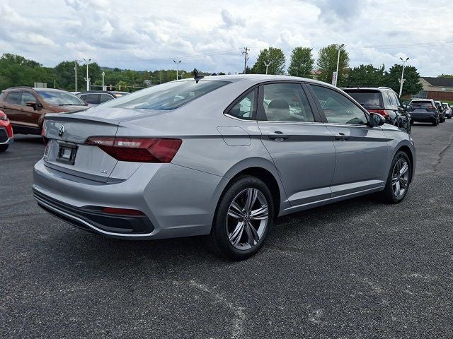 2023 Volkswagen Jetta 1.5T SE