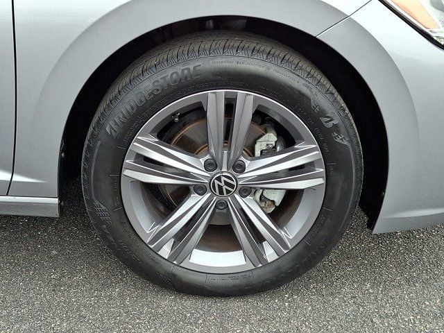 2023 Volkswagen Jetta 1.5T SE