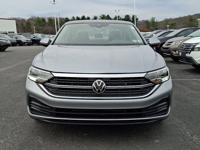 2023 Volkswagen Jetta 1.5T SE