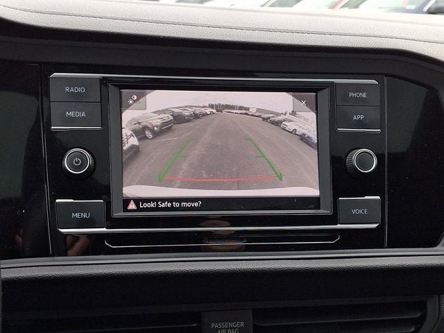 2023 Volkswagen Jetta 1.5T SE