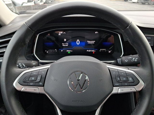 2023 Volkswagen Jetta 1.5T SE