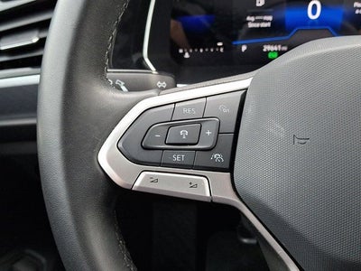 2023 Volkswagen Jetta 1.5T SE