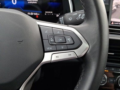 2023 Volkswagen Jetta 1.5T SE