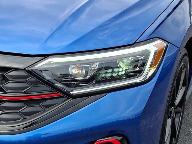 2024 Volkswagen Jetta GLI 40th Anniversary