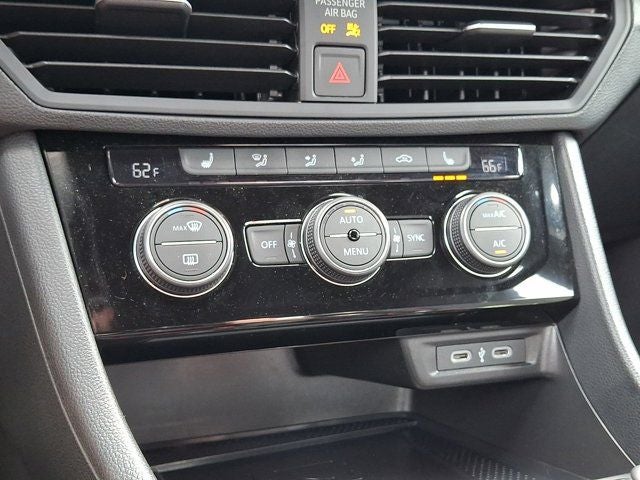 2024 Volkswagen Jetta GLI 40th Anniversary