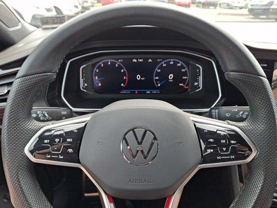 2024 Volkswagen Jetta GLI 40th Anniversary