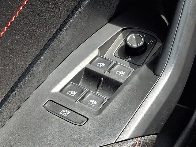 2024 Volkswagen Jetta GLI 40th Anniversary