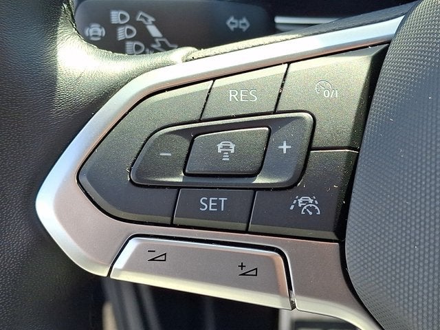 2023 Volkswagen Jetta 1.5T Sport
