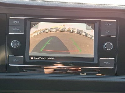 2023 Volkswagen Jetta 1.5T Sport