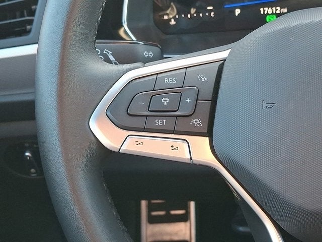 2023 Volkswagen Jetta 1.5T Sport