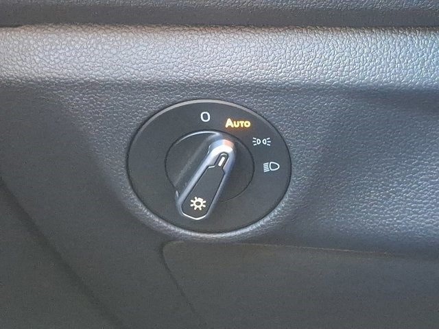 2023 Volkswagen Jetta 1.5T Sport