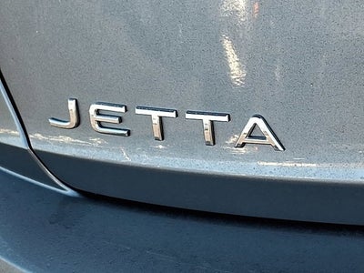 2023 Volkswagen Jetta 1.5T Sport