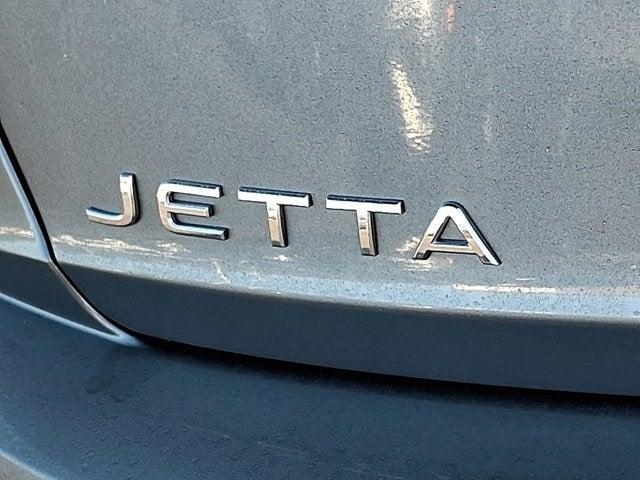 2023 Volkswagen Jetta 1.5T Sport