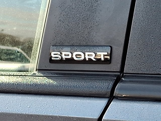 2023 Volkswagen Jetta 1.5T Sport