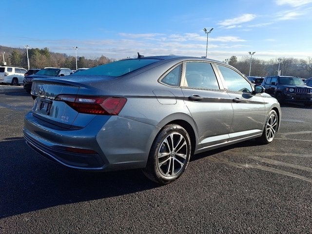 2023 Volkswagen Jetta 1.5T Sport