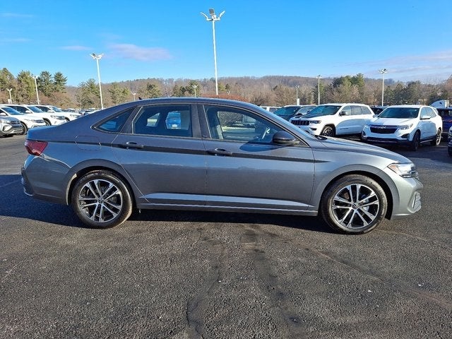 2023 Volkswagen Jetta 1.5T Sport