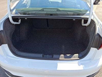 2024 Volkswagen Jetta 1.5T Sport