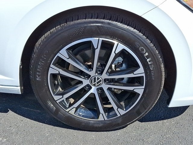 2024 Volkswagen Jetta 1.5T Sport