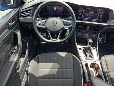 2023 Volkswagen Jetta 1.5T Sport