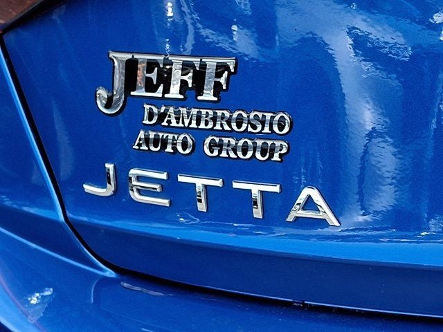 2023 Volkswagen Jetta 1.5T Sport
