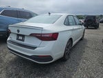 2024 Volkswagen Jetta 1.5T Sport