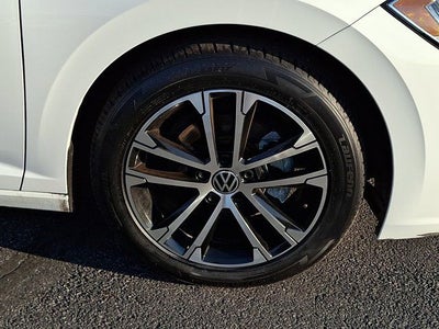 2023 Volkswagen Jetta 1.5T Sport