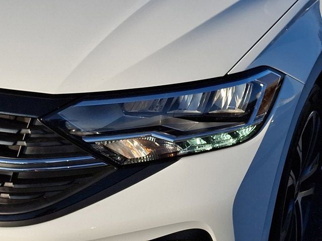 2023 Volkswagen Jetta 1.5T Sport