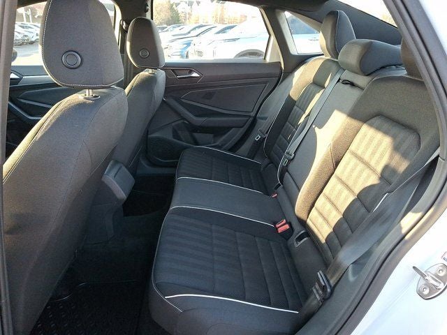 2023 Volkswagen Jetta 1.5T Sport