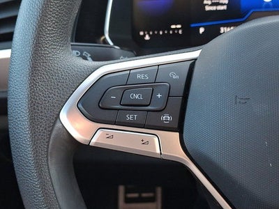 2023 Volkswagen Jetta 1.5T Sport