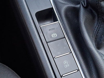 2023 Volkswagen Jetta 1.5T Sport