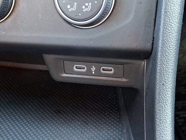 2023 Volkswagen Jetta 1.5T Sport