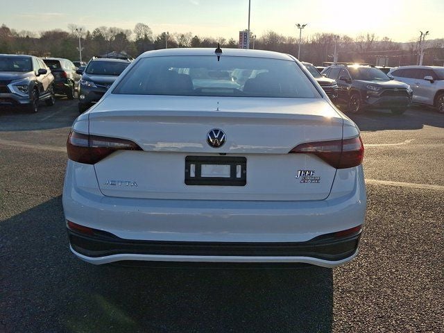 2023 Volkswagen Jetta 1.5T Sport