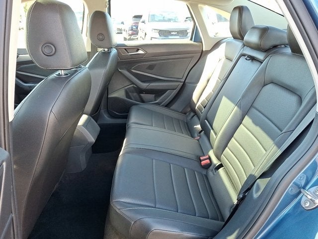 2021 Volkswagen Jetta 1.4T SE