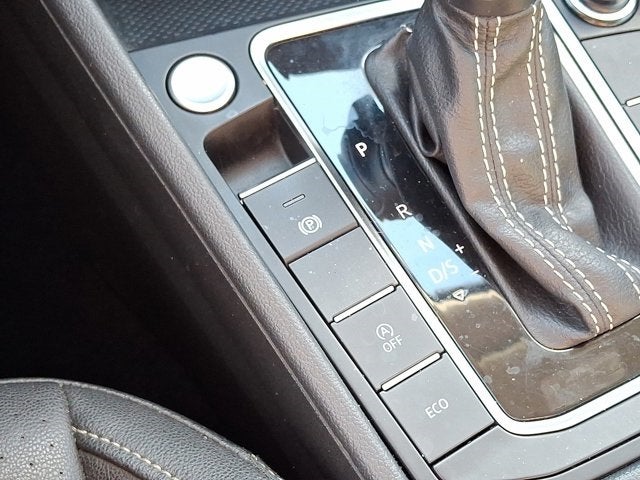 2021 Volkswagen Jetta 1.4T SE