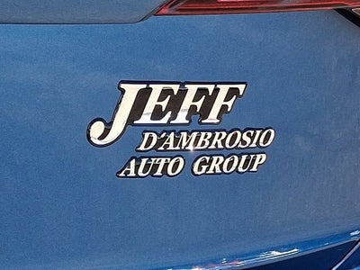 2021 Volkswagen Jetta 1.4T SE