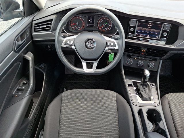 2021 Volkswagen Jetta 1.4T S