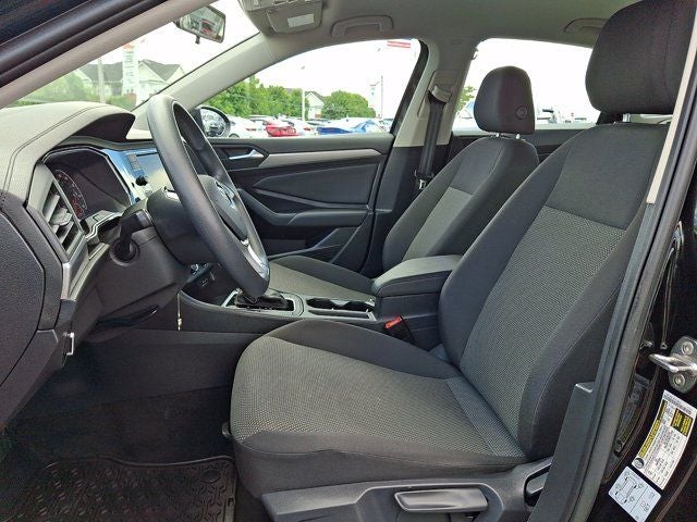 2021 Volkswagen Jetta 1.4T S