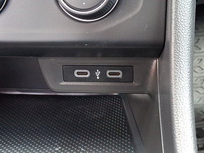 2021 Volkswagen Jetta 1.4T S