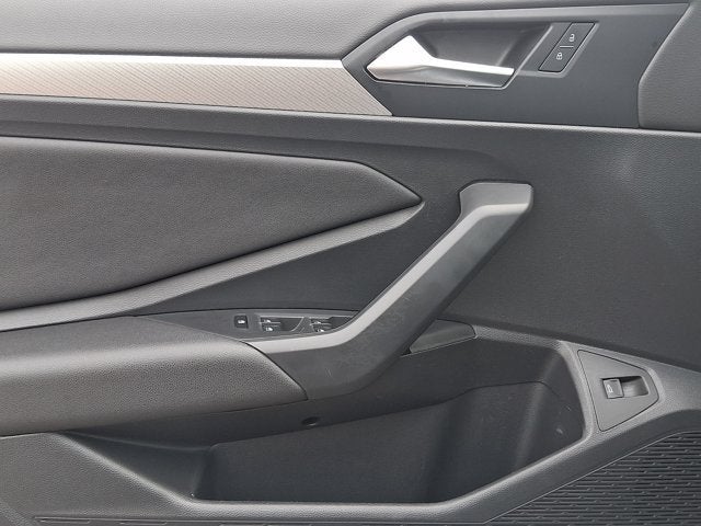 2019 Volkswagen Jetta 1.4T SE