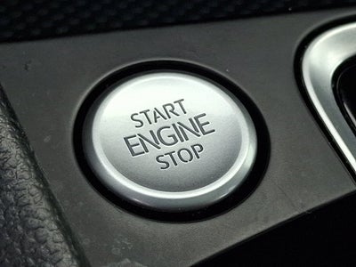 2019 Volkswagen Jetta 1.4T SE