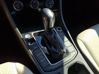 2020 Volkswagen Jetta 1.4T SE