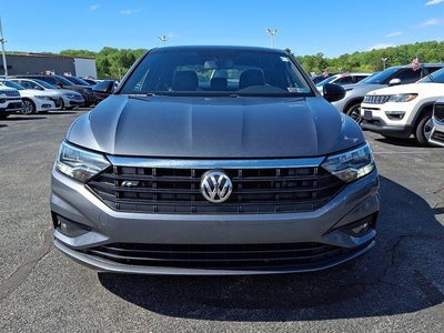 2020 Volkswagen Jetta 1.4T SE