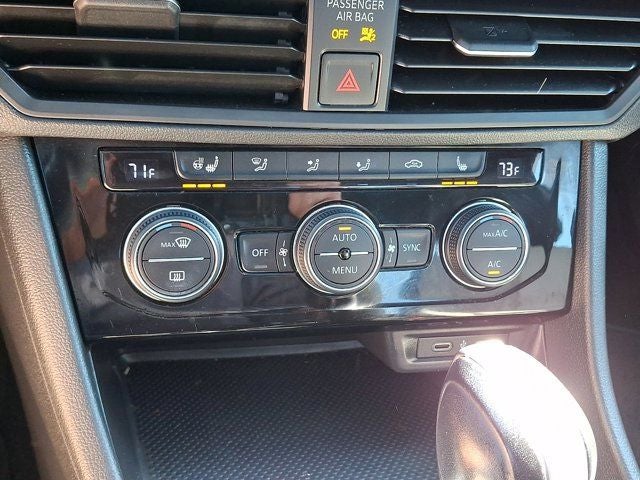 2020 Volkswagen Jetta 1.4T SE