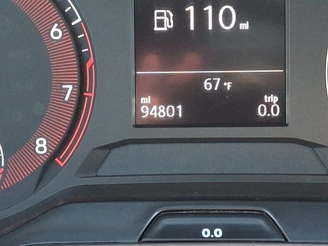 2020 Volkswagen Jetta 1.4T SE