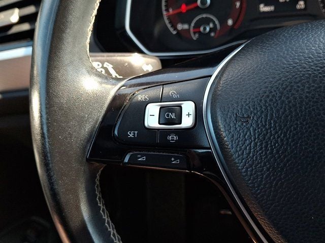 2020 Volkswagen Jetta 1.4T SE